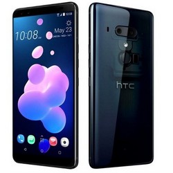 Замена разъема зарядки на телефоне HTC U19e в Улан-Удэ